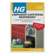 HG Cápsulas de limpeza máquinas Nespresso®