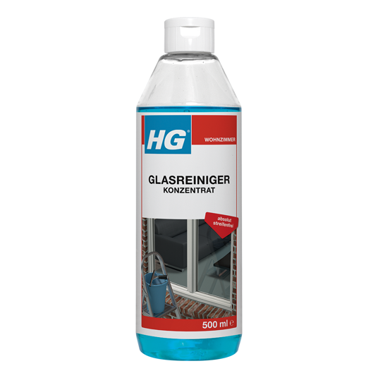 HG Fensterputzer