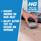 HGX boîte anti-fourmis intérieur