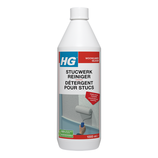 HG sierpleisterreiniger
