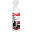 HG détergent pour l'intérieur