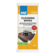 HG kookplaat wipes