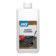 HG carpet cleaner