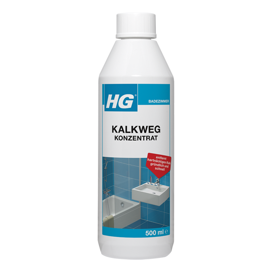HG Kalkweg Konzentrat 500 ml