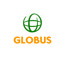 GLOBUS Logo CMYK 1