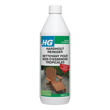 HG hardhout reiniger