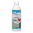 HG fürdőszobai fényezőszer