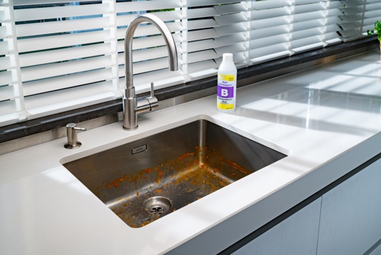 Nettoyer ou déboucher une canalisation
