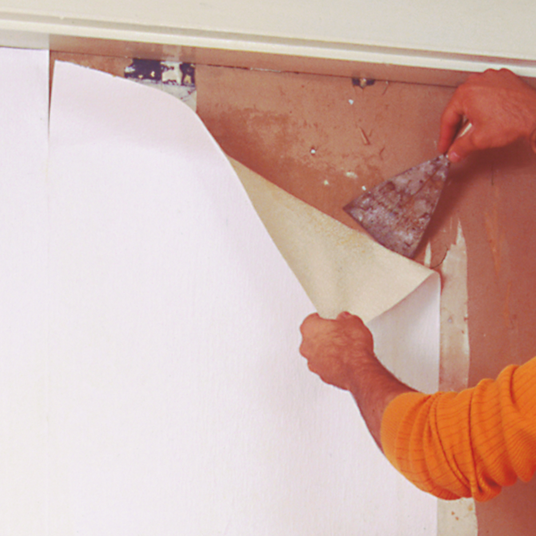 HG décol’ papier peint