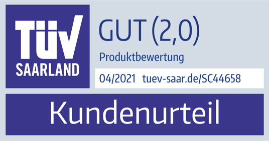 Wie sehen die Ergebnisse aus?