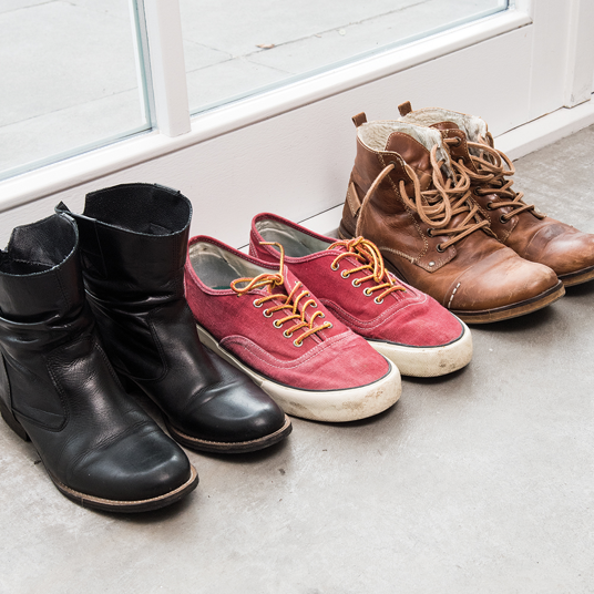 HG désodorisant pour chaussures