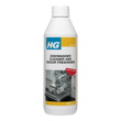 HG dishwasher cleaner and odour freshener