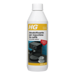 HG decalcificante per macchine da caffè con acido lattico