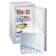 HG freezer de icer