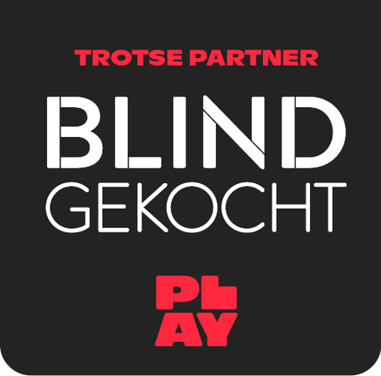 HG trotse partner van Blind Gekocht
