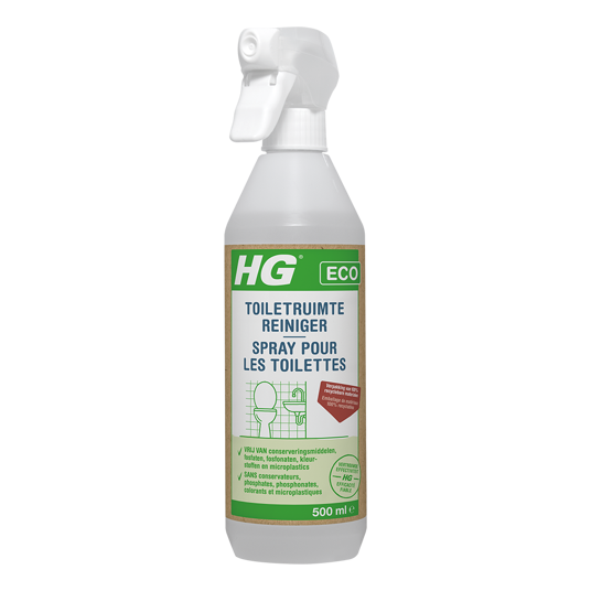 HG ECO toiletruimtereiniger