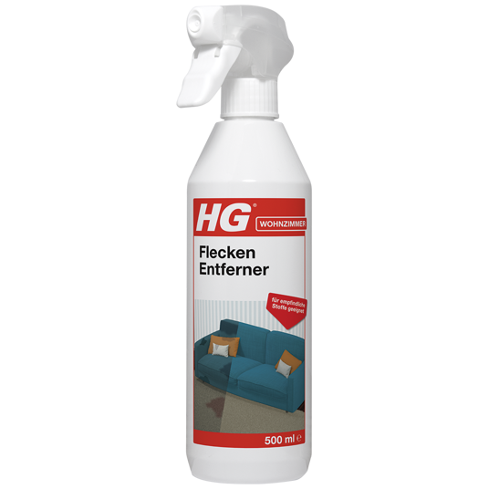 HG Fleckenspray (Produkt 93)