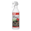 HG odour eliminator for all surfaces