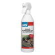 HG odour eliminator for all surfaces