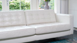 How to condition leather