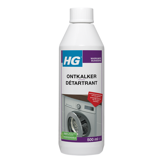 HG ontkalker