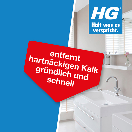 Kalkentferner