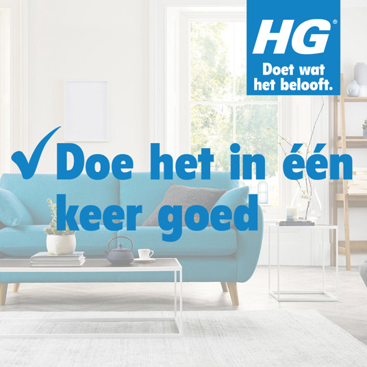 HG beeldscherm reinigen