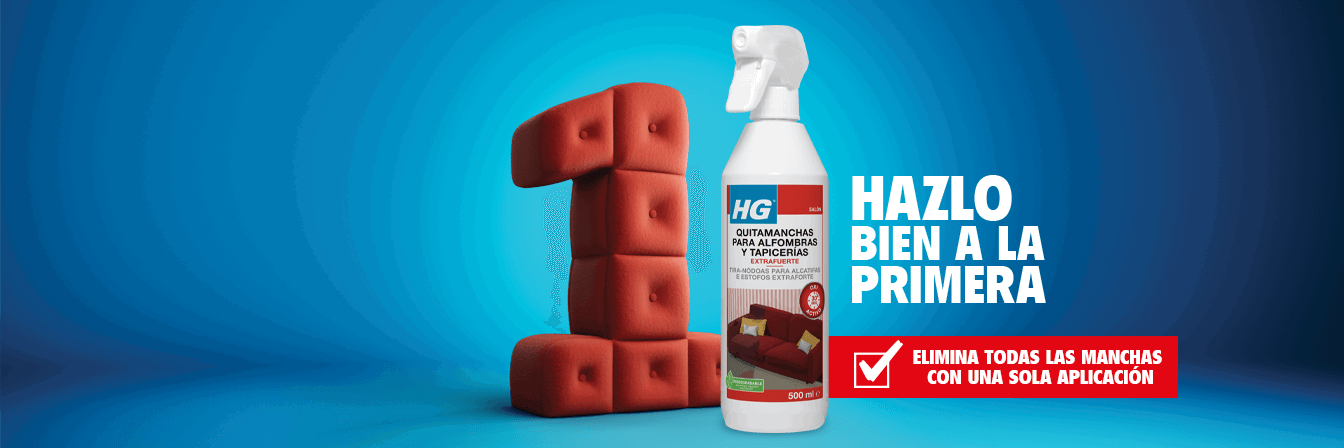 Vlekverwijderaar 1 Banner ES