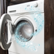 HG gegen üble Gerüche in Waschmaschinen
