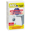 HG géptisztító mosógépekhez és mosogatógépekhez