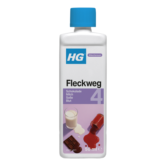 Flecken entfernen aus Kleidung? HG hilft Ihnen Flecken entfernen aus Kleidung? HG hilft Ihnen
