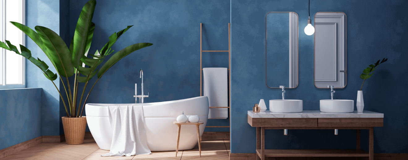 Krokusschoonmaak: toilet en badkamer poetsen