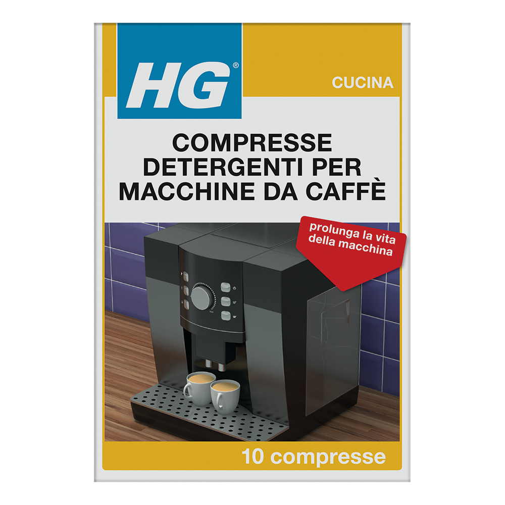 Filtro Addolcitore Per Macchina Caffè - Plastik - Foto 2