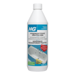 HG hygienický čistič hydromasážnych vaní
