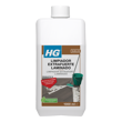HG Limpiador extrafuerte laminado (producto 74)