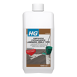 HG Limpiador extrafuerte laminado (producto 74)