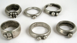 Zilver schoonmaken
