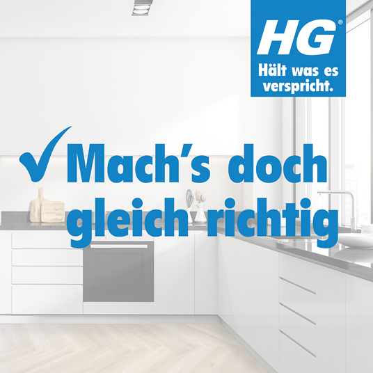 HG Backofen und Grillreiniger
