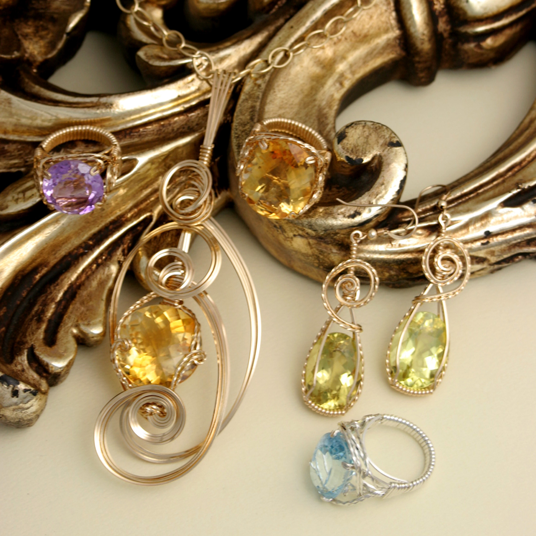 piece of jewellery