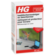 HG beeldschermreiniger en beschermer