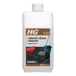 HG natural stone cleaner streak free