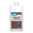 HG Laminat Schutzfilm