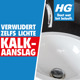 HG nettoyant douche et lavabo