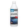HG car cleaner and protector
