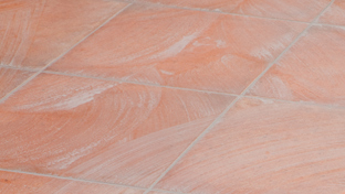 Cementsluier verwijderen