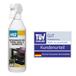 HG detergente per forni, grill e barbecue