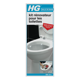 HG kit rénovateur pour les toilettes