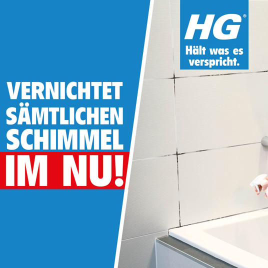 Schimmel-Vernichter