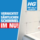 Schimmel-Vernichter