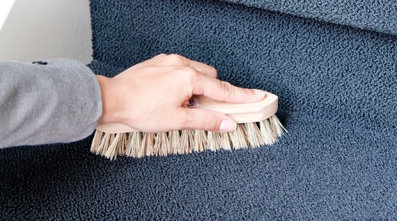 inzet Voorschrijven verkopen Tapijt of vloerkleed reinigen | Handige tips voor het schoonmaken